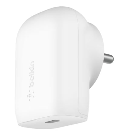 30W USB-C Power Adapter Belkin